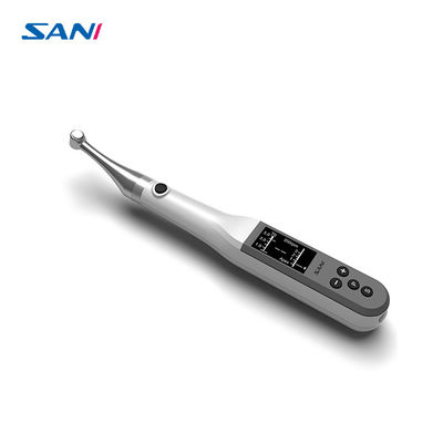 Good price 1:1 Contra Angle Dental Endo Motor , 150r/Min Rotary Endo Motor online