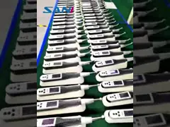 Wireless Reciprocating Dental Endo Motor For Root Canal Treatment