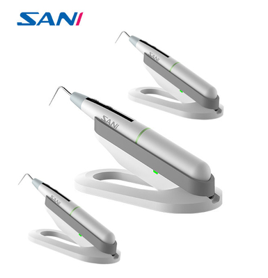 Good price SANI Endodontic Gutta Percha Obturation Pen Capacity Displayed Super Large Battery online