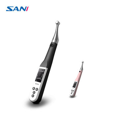 Good price Wireless Double Bluetooth Channel 1000rpm Dental Endo Motor For Root Canal Treatment online