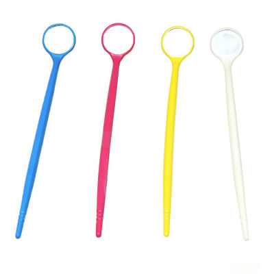 16cm Disposable Mouth Mirror