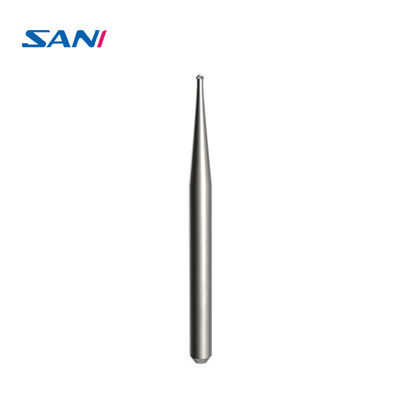 Good price FG Tungsten Surgical Laboratory Dental Carbide Bur 11mm 9mm 11mm online